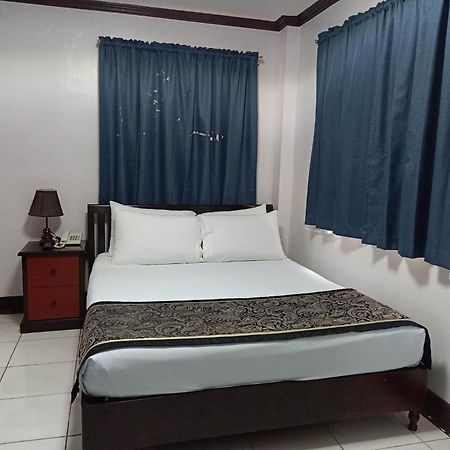 The Gabriella Bed And Breakfast Tagbilaran Dış mekan fotoğraf