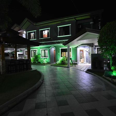 The Gabriella Bed And Breakfast Tagbilaran Dış mekan fotoğraf