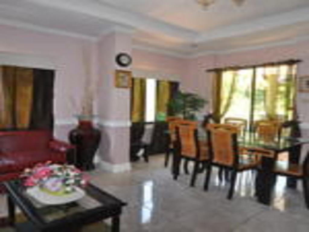 The Gabriella Bed And Breakfast Tagbilaran Dış mekan fotoğraf