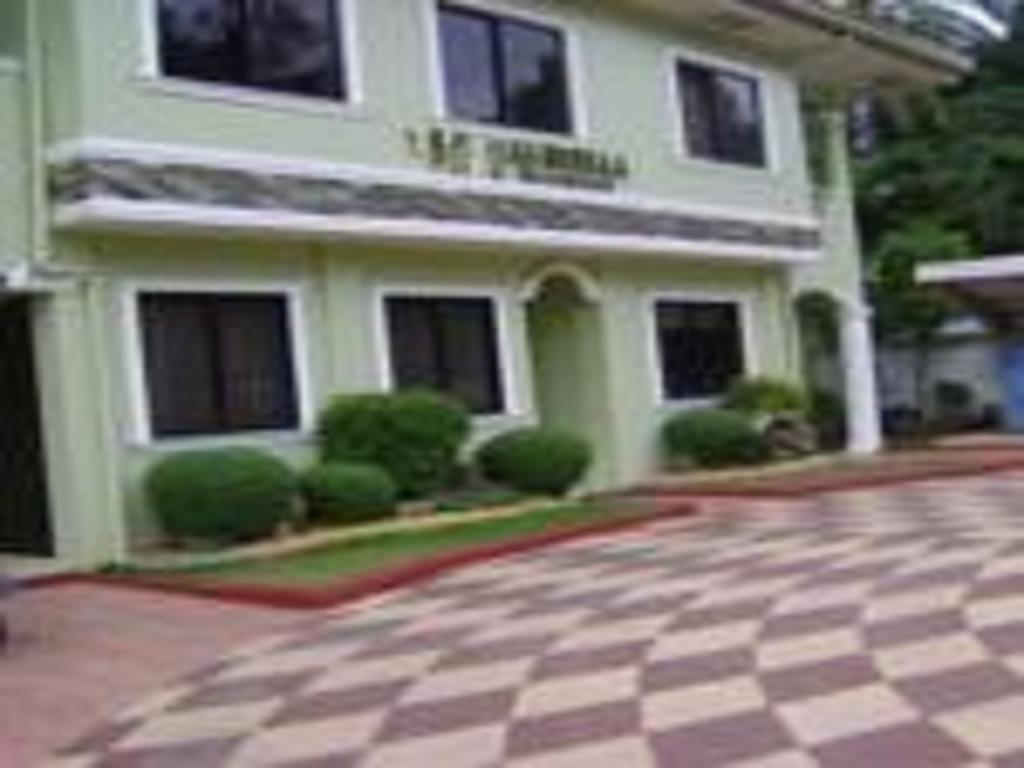 The Gabriella Bed And Breakfast Tagbilaran Dış mekan fotoğraf