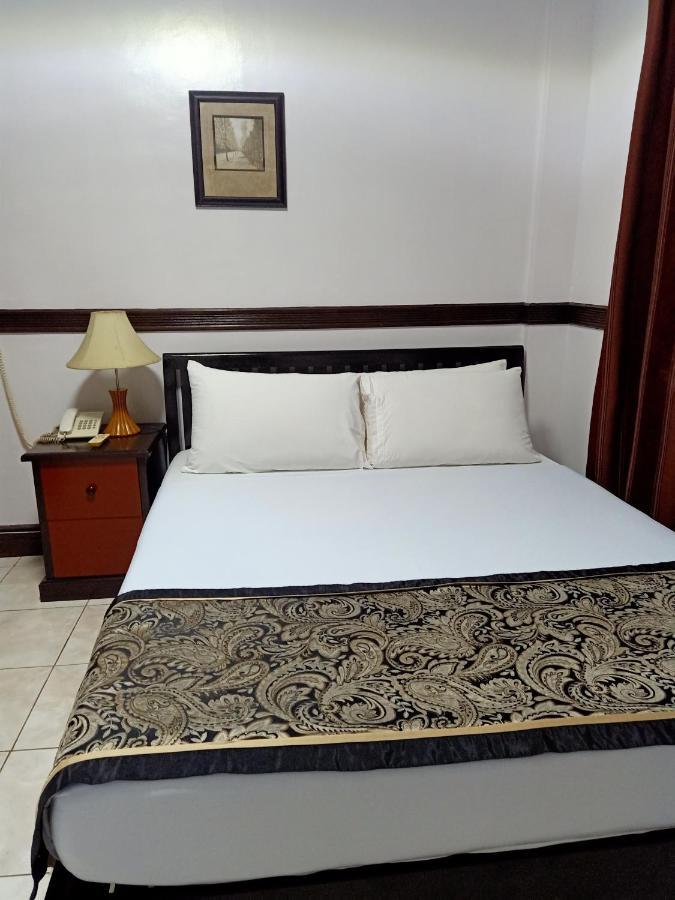 The Gabriella Bed And Breakfast Tagbilaran Dış mekan fotoğraf