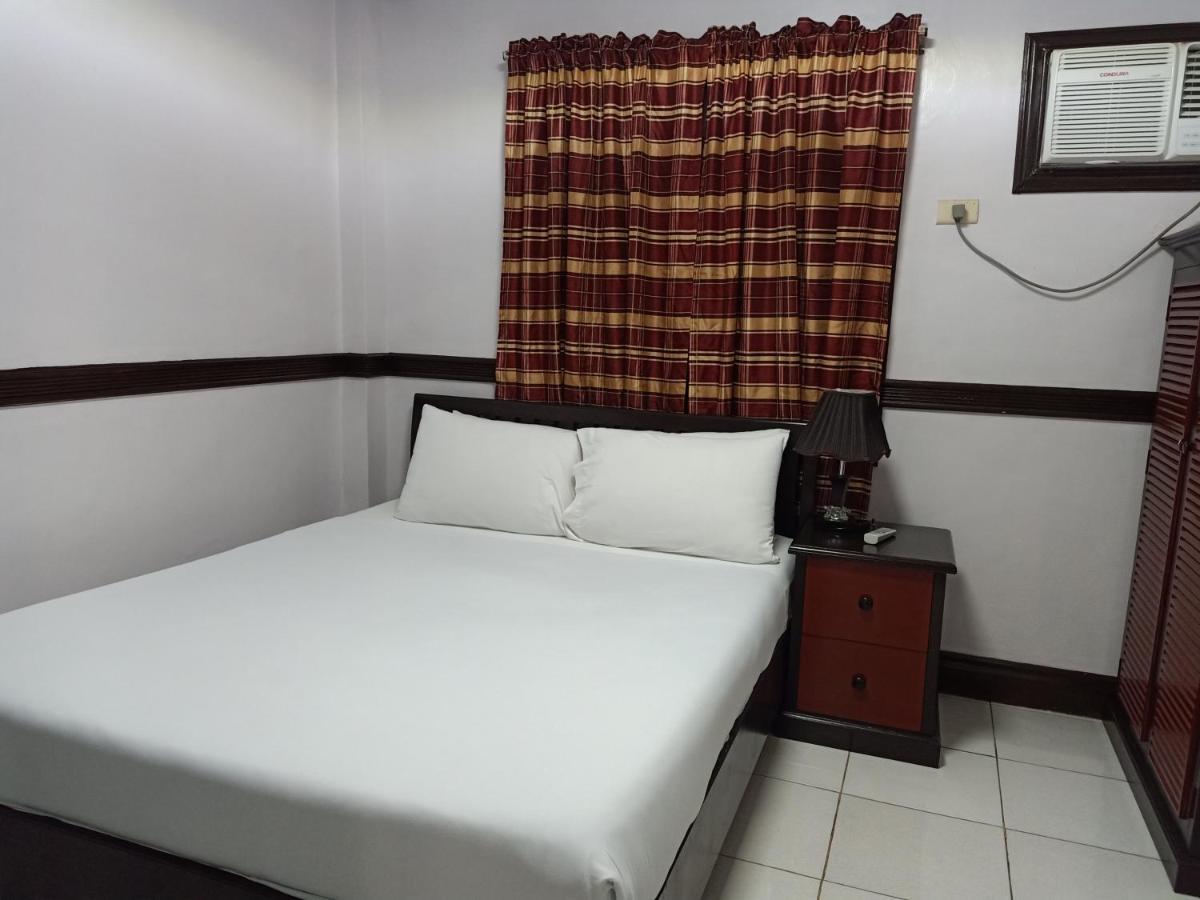 The Gabriella Bed And Breakfast Tagbilaran Dış mekan fotoğraf