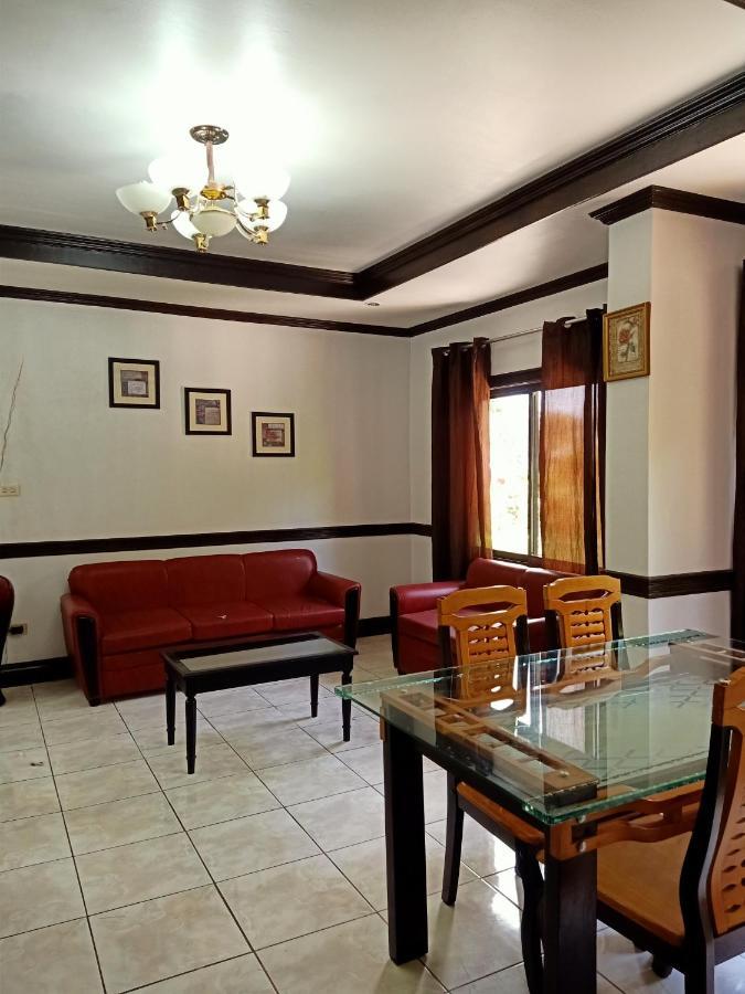 The Gabriella Bed And Breakfast Tagbilaran Dış mekan fotoğraf