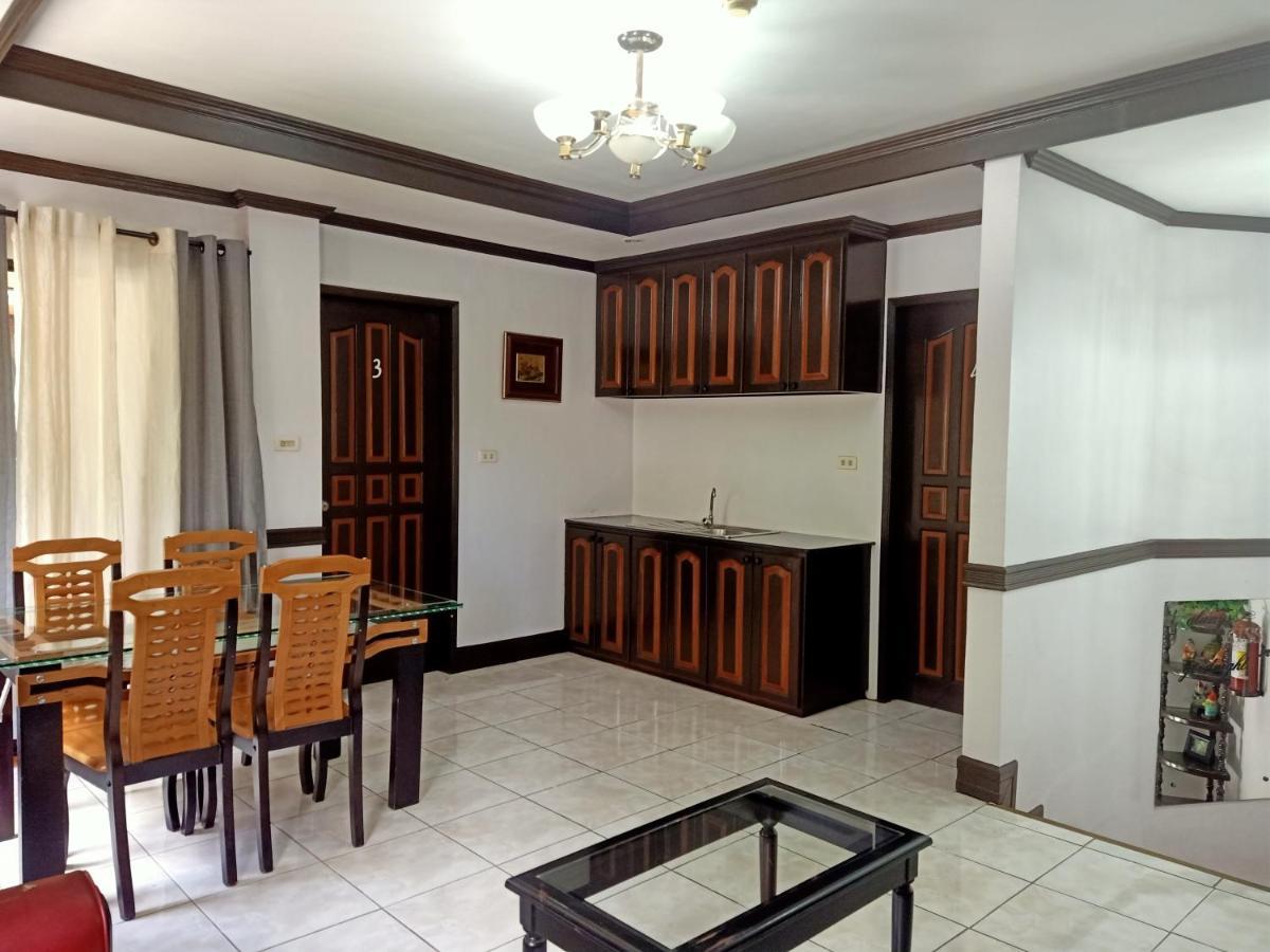 The Gabriella Bed And Breakfast Tagbilaran Dış mekan fotoğraf