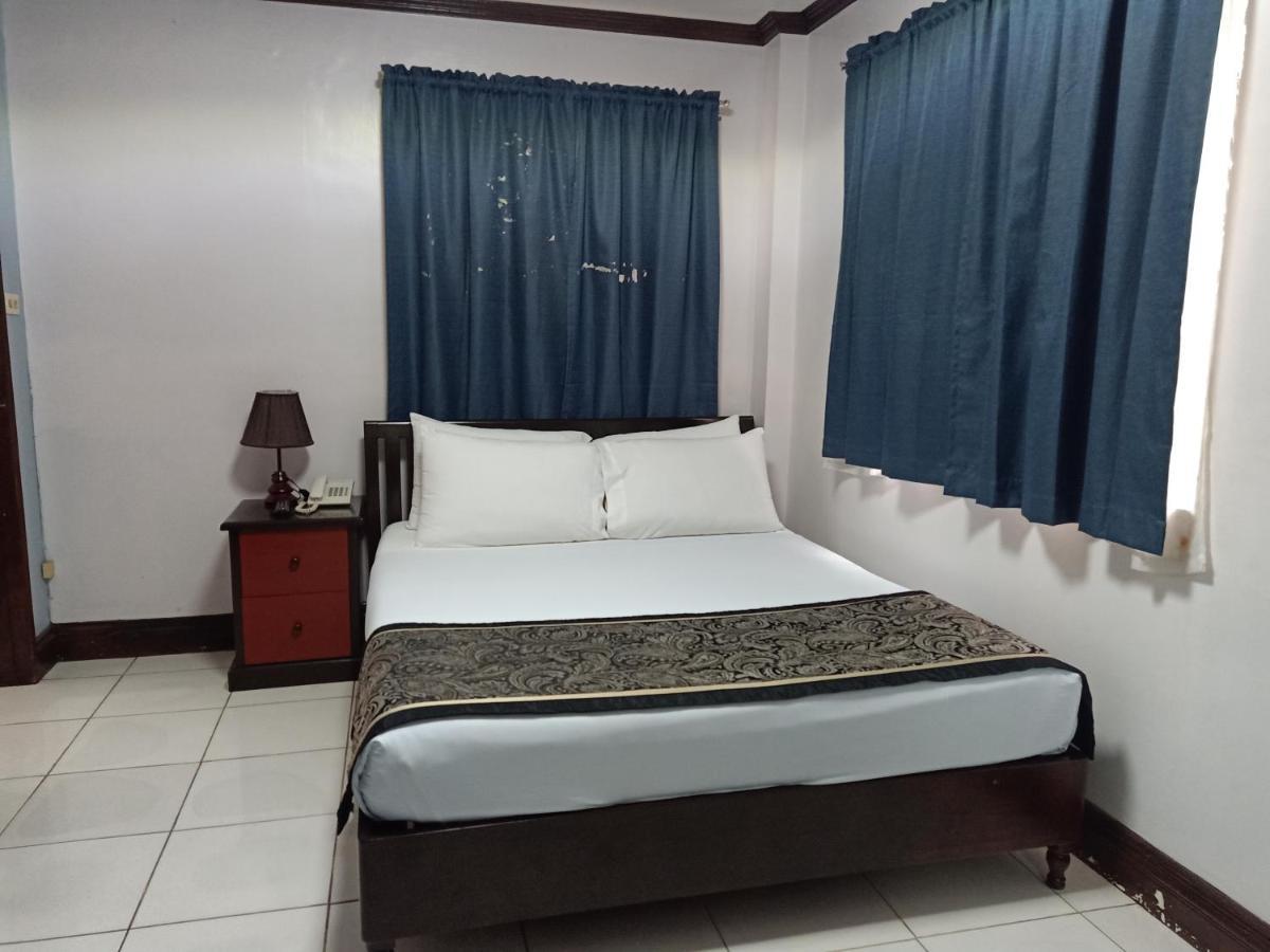 The Gabriella Bed And Breakfast Tagbilaran Dış mekan fotoğraf