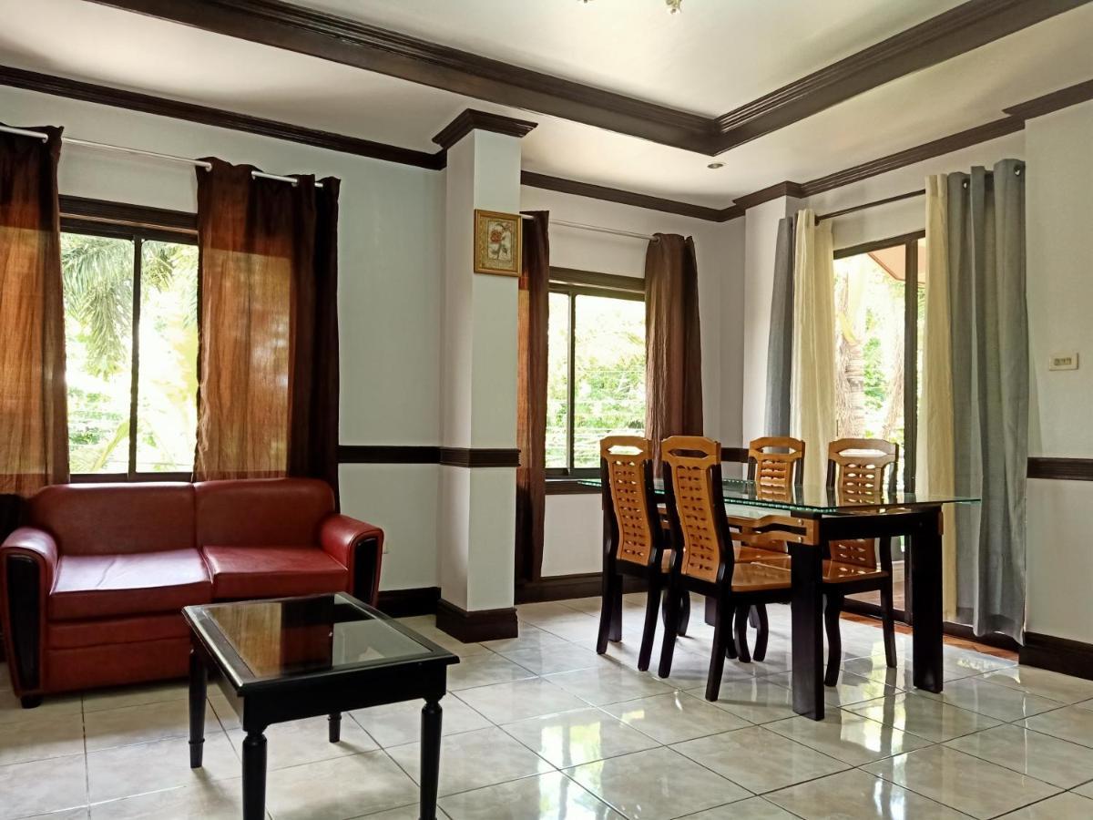 The Gabriella Bed And Breakfast Tagbilaran Dış mekan fotoğraf