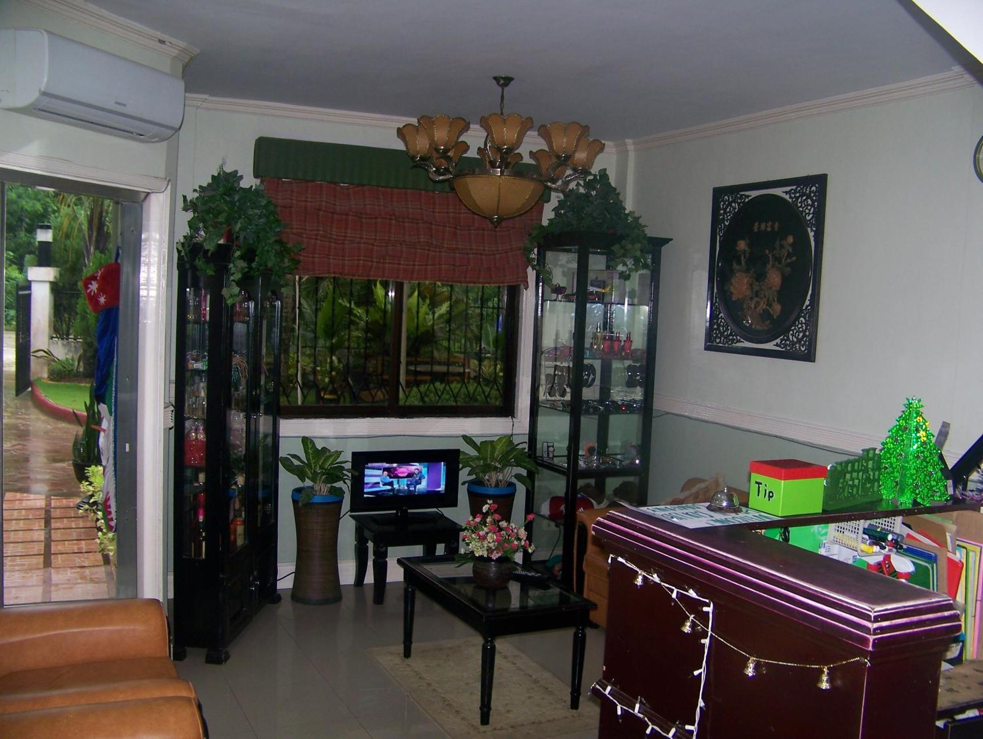 The Gabriella Bed And Breakfast Tagbilaran Dış mekan fotoğraf