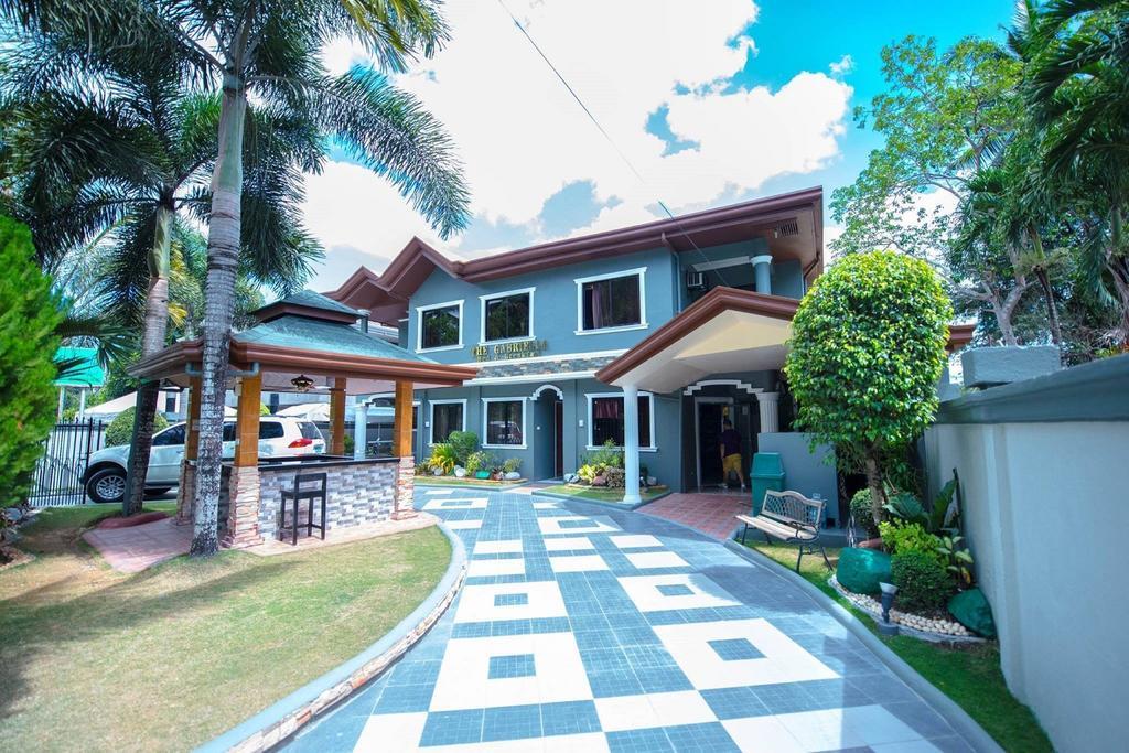 The Gabriella Bed And Breakfast Tagbilaran Dış mekan fotoğraf