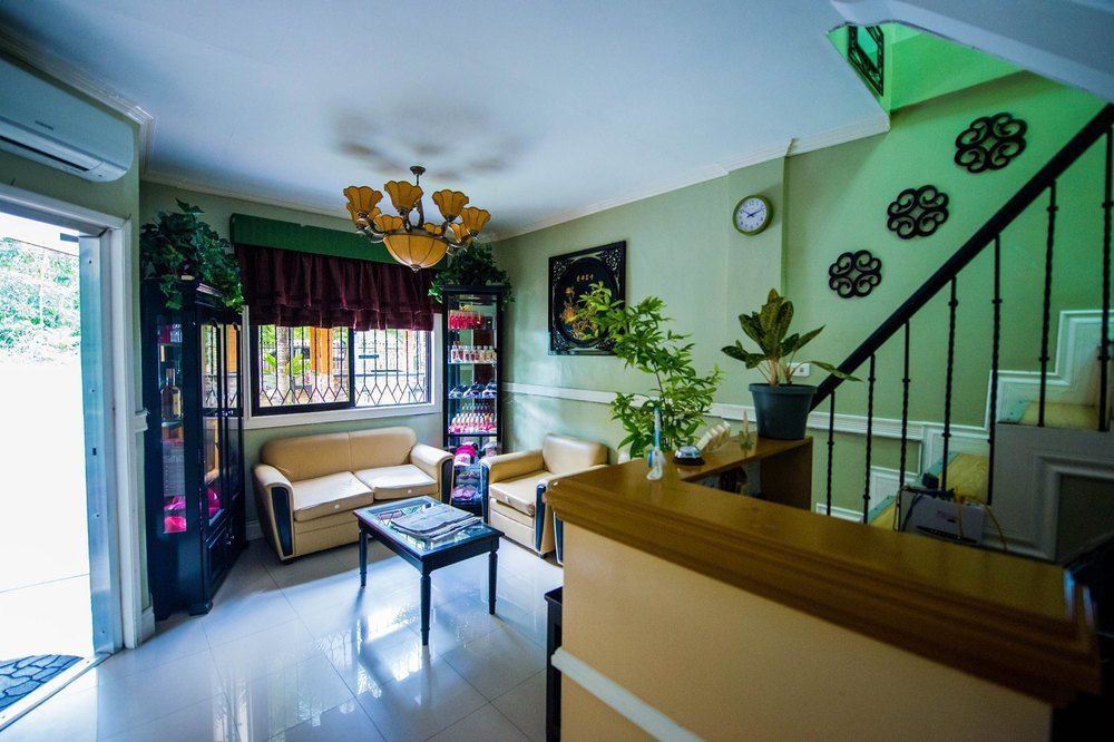 The Gabriella Bed And Breakfast Tagbilaran Dış mekan fotoğraf