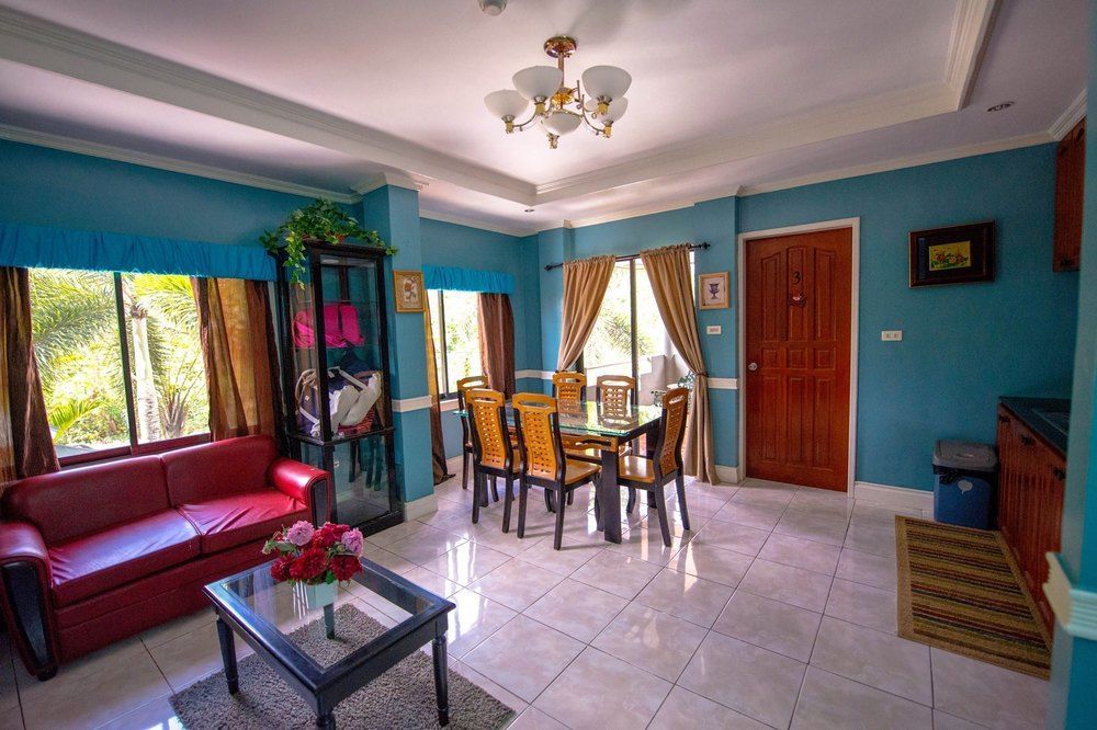 The Gabriella Bed And Breakfast Tagbilaran Dış mekan fotoğraf