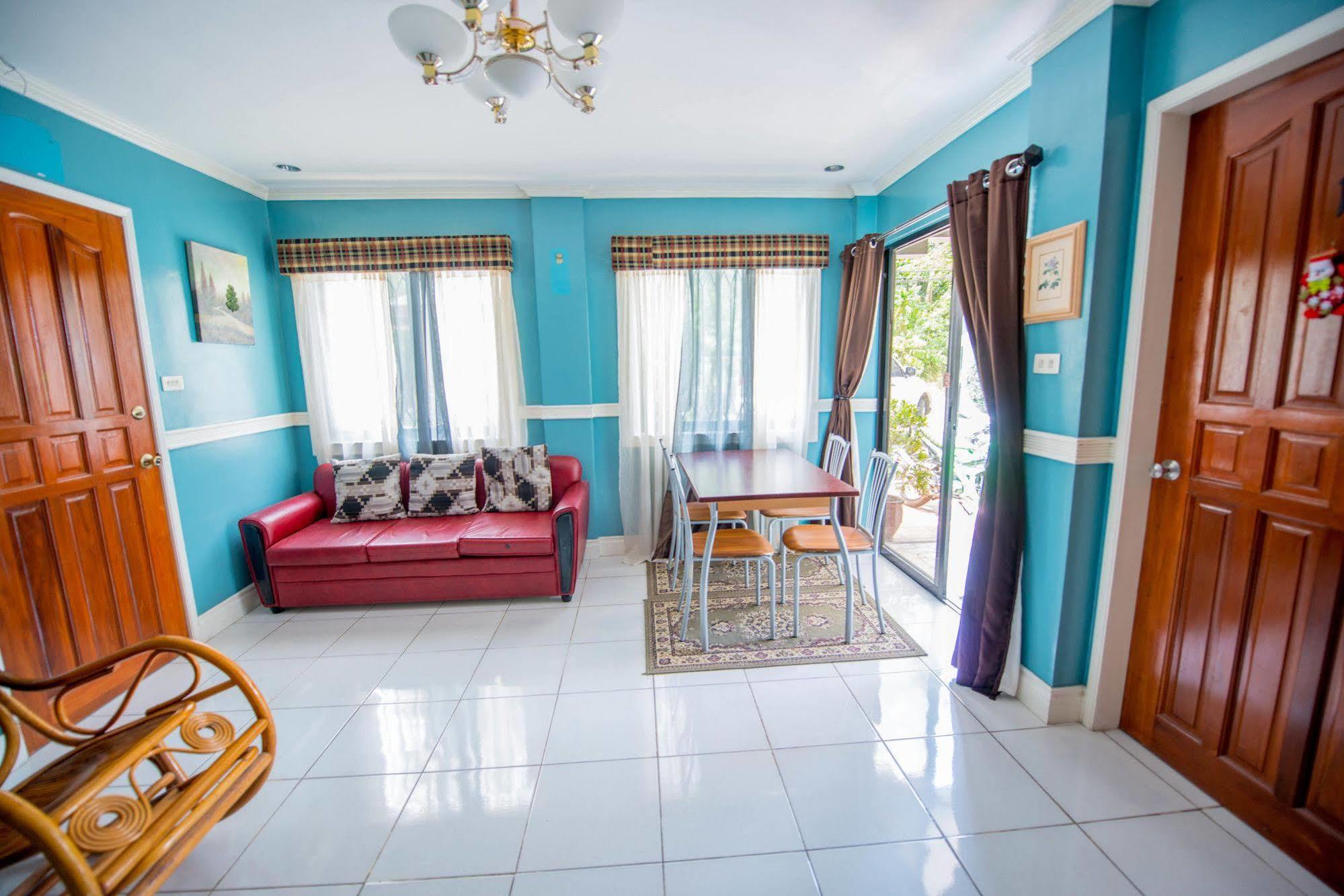 The Gabriella Bed And Breakfast Tagbilaran Dış mekan fotoğraf